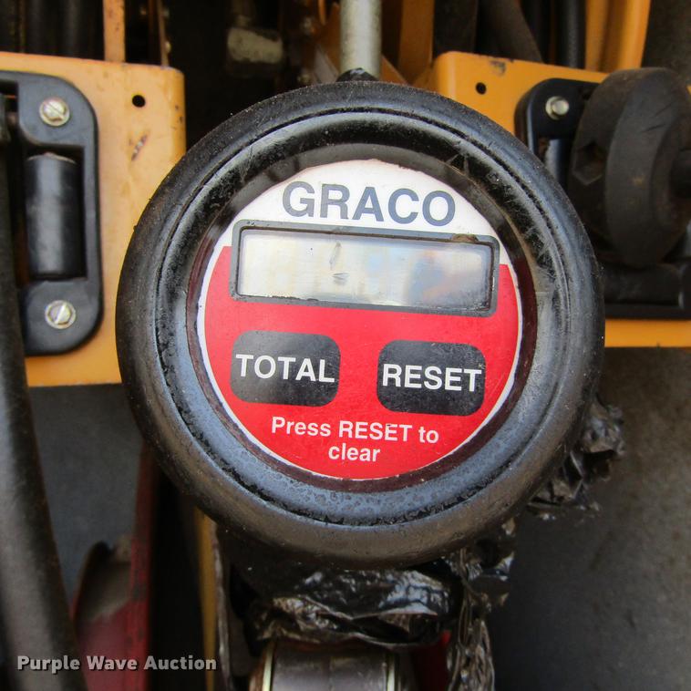 image for item DC0052 1994 International 2654 service truck