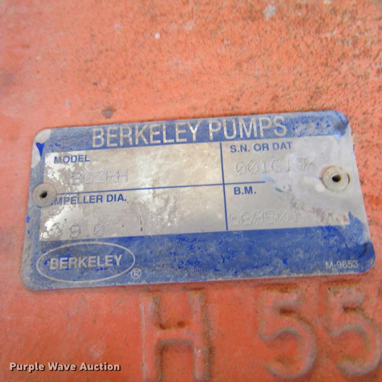 image for item DC0053 1982 Mack RD688S tank truck