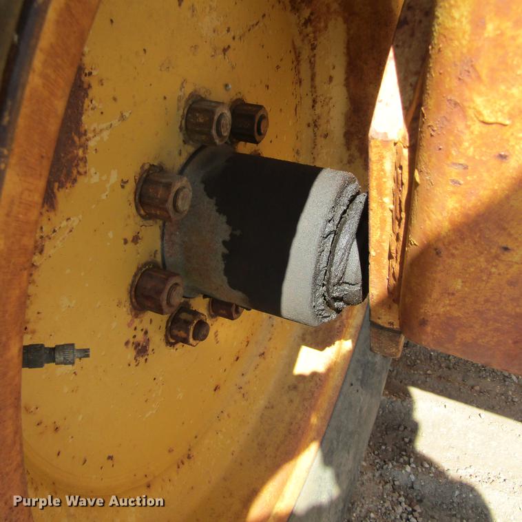 image for item DC0058 Reynolds scraper