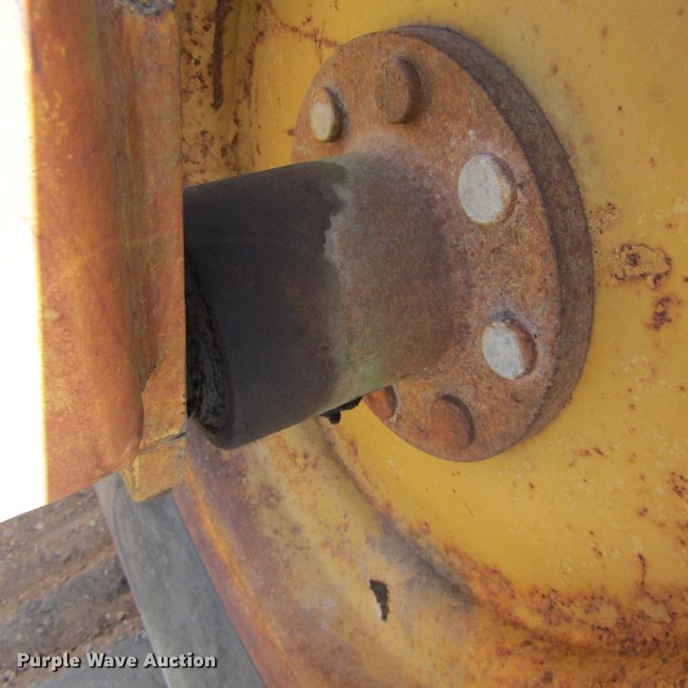 image for item DC0058 Reynolds scraper