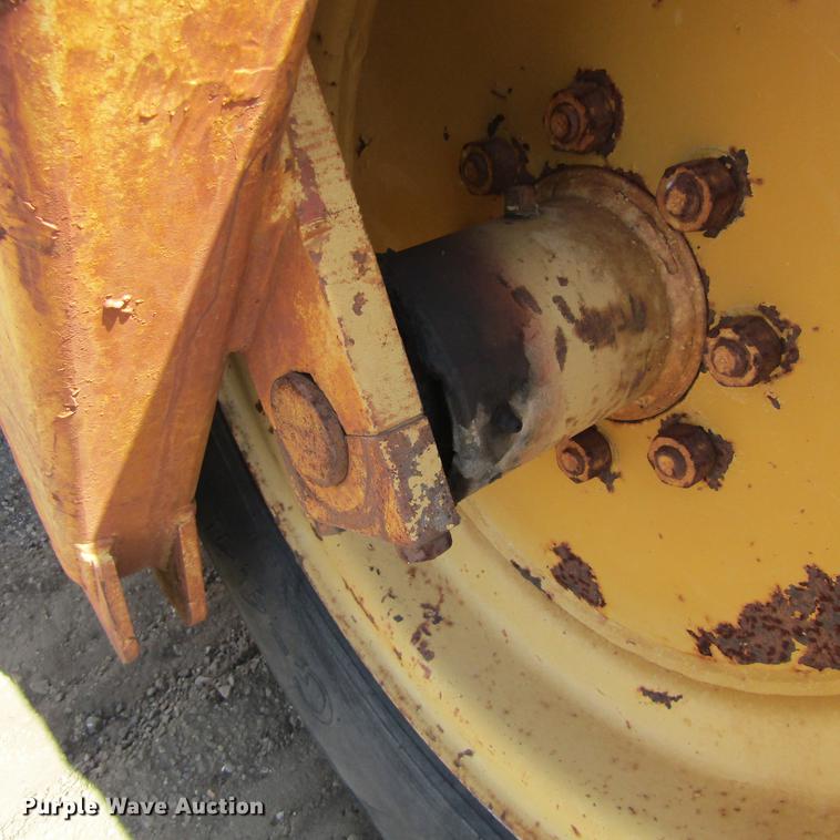 image for item DC0058 Reynolds scraper