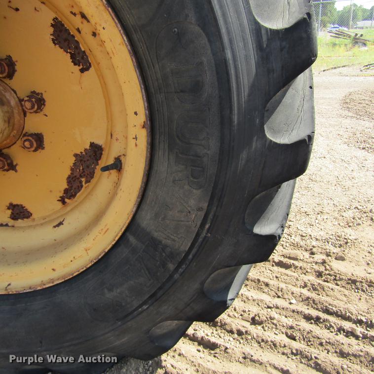 image for item DC0058 Reynolds scraper