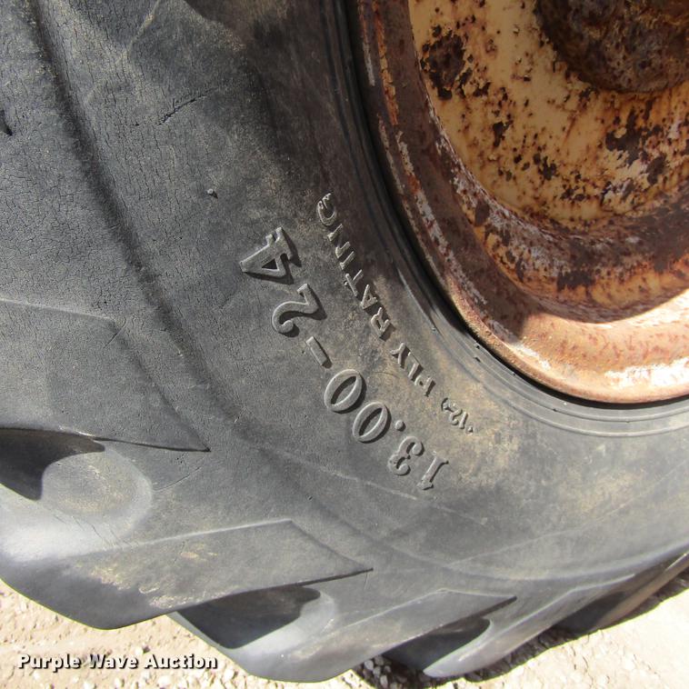 image for item DC0058 Reynolds scraper