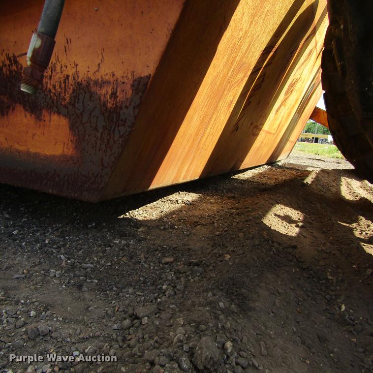 image for item DC0058 Reynolds scraper