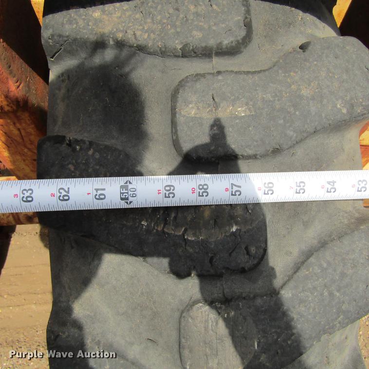 image for item DC0058 Reynolds scraper