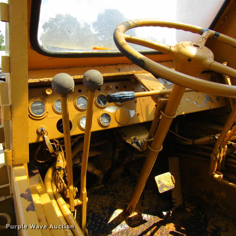 image for item DC0059 1969 Pettibone 20 crane