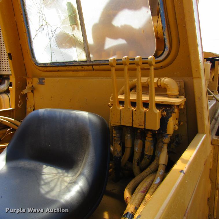 image for item DC0059 1969 Pettibone 20 crane