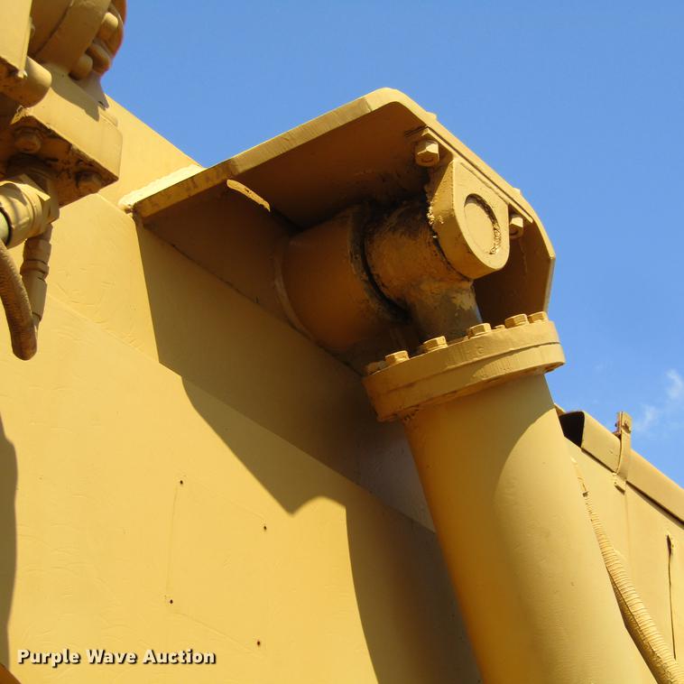 image for item DC0059 1969 Pettibone 20 crane