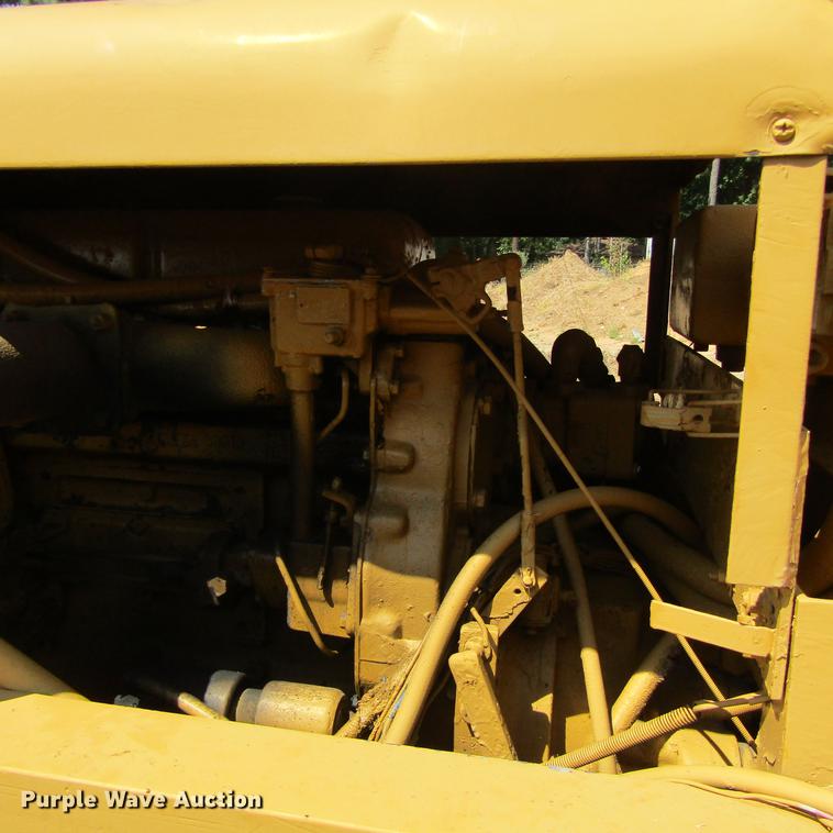 image for item DC0059 1969 Pettibone 20 crane