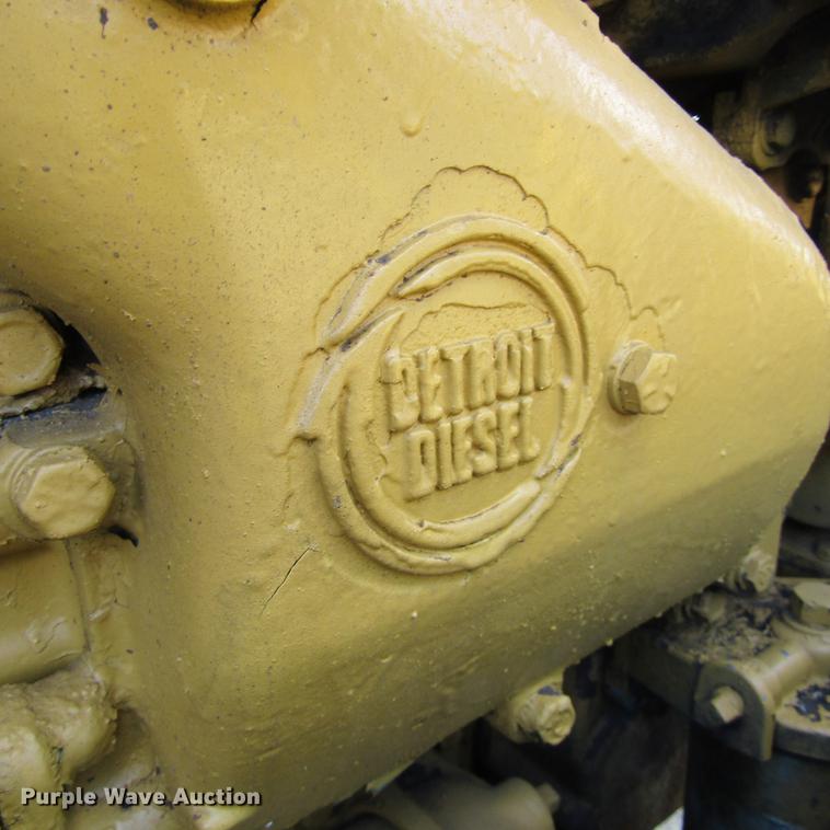 image for item DC0059 1969 Pettibone 20 crane