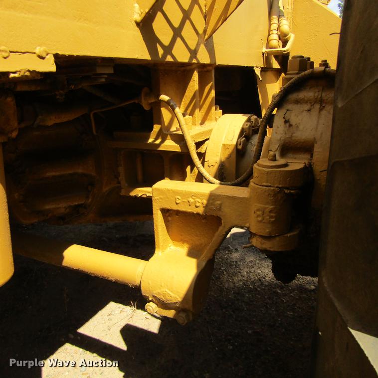 image for item DC0059 1969 Pettibone 20 crane