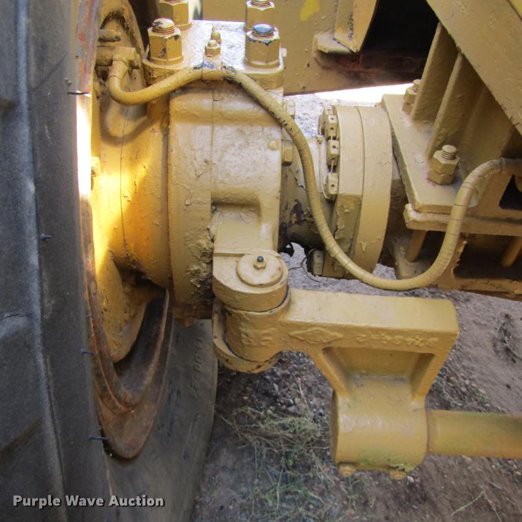 image for item DC0059 1969 Pettibone 20 crane