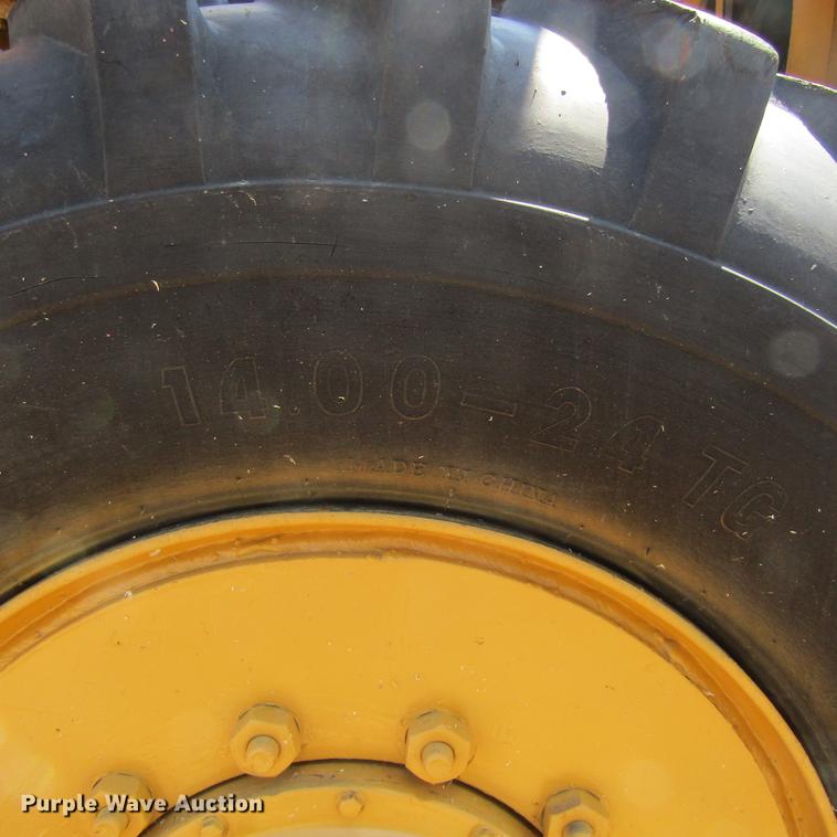 image for item DC0059 1969 Pettibone 20 crane