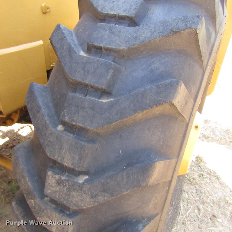 image for item DC0059 1969 Pettibone 20 crane