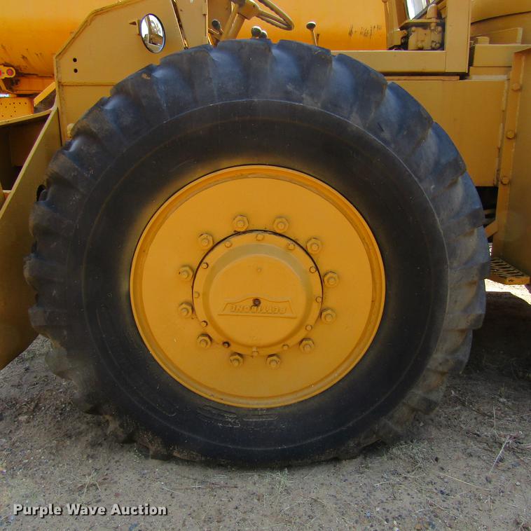 image for item DC0059 1969 Pettibone 20 crane