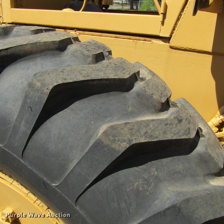 image for item DC0059 1969 Pettibone 20 crane