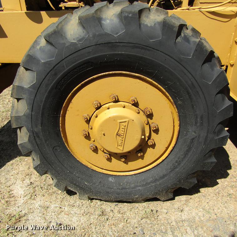 image for item DC0059 1969 Pettibone 20 crane