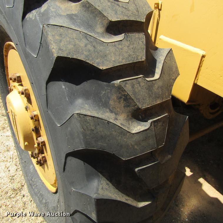 image for item DC0059 1969 Pettibone 20 crane