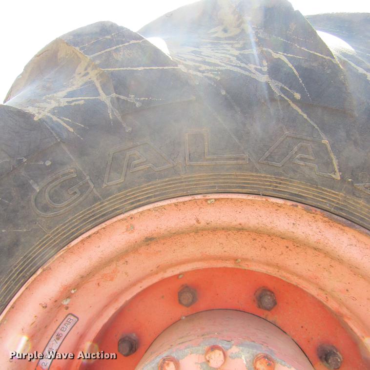 image for item DC0060 1999 JLG 40H boom lift