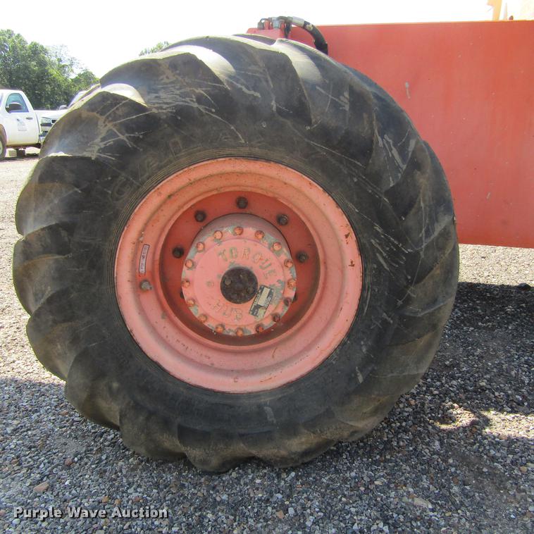 image for item DC0060 1999 JLG 40H boom lift