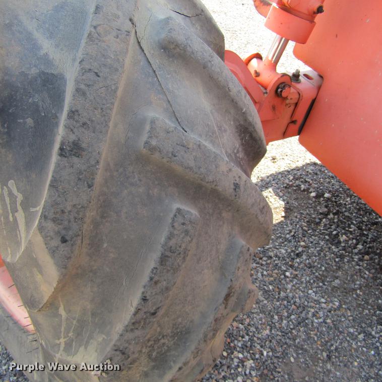 image for item DC0060 1999 JLG 40H boom lift