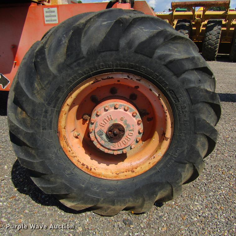 image for item DC0060 1999 JLG 40H boom lift