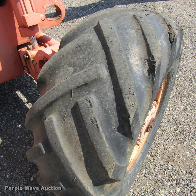 image for item DC0060 1999 JLG 40H boom lift