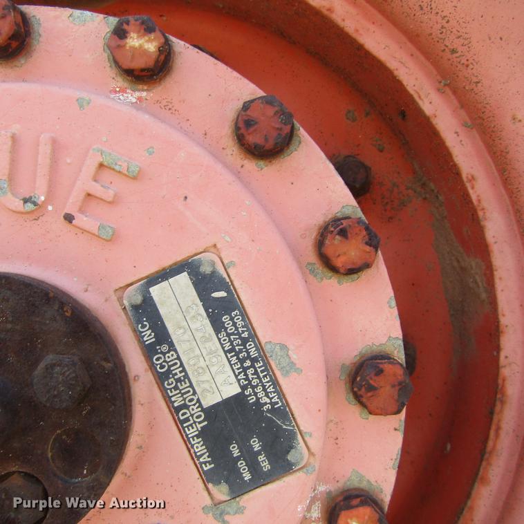 image for item DC0060 1999 JLG 40H boom lift