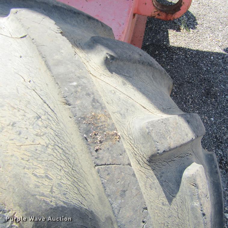 image for item DC0060 1999 JLG 40H boom lift