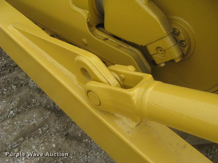 image for item DC1286 1997 Caterpillar D7R dozer