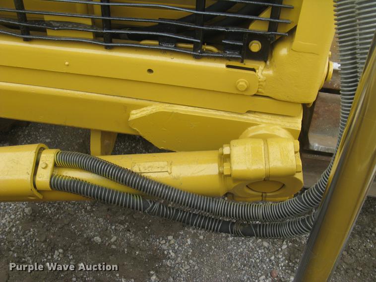 image for item DC1286 1997 Caterpillar D7R dozer