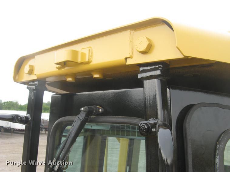 image for item DC1286 1997 Caterpillar D7R dozer