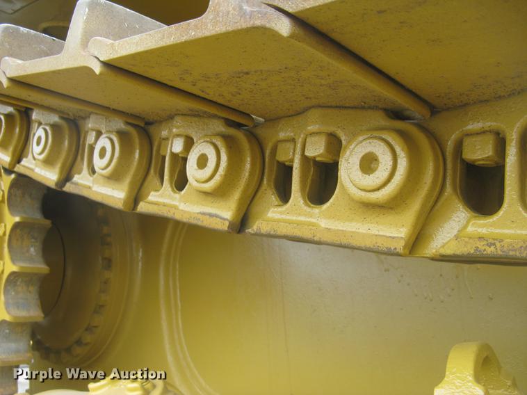 image for item DC1286 1997 Caterpillar D7R dozer