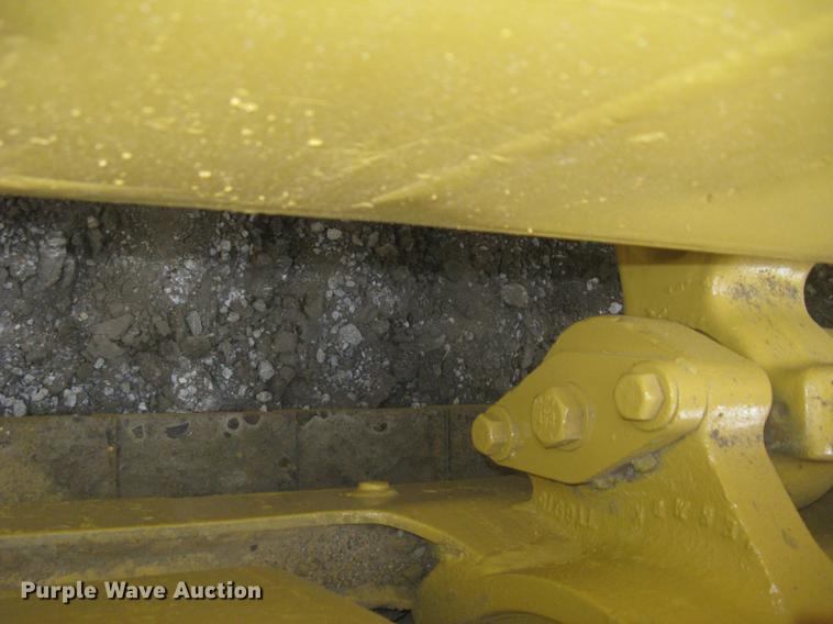 image for item DC1286 1997 Caterpillar D7R dozer