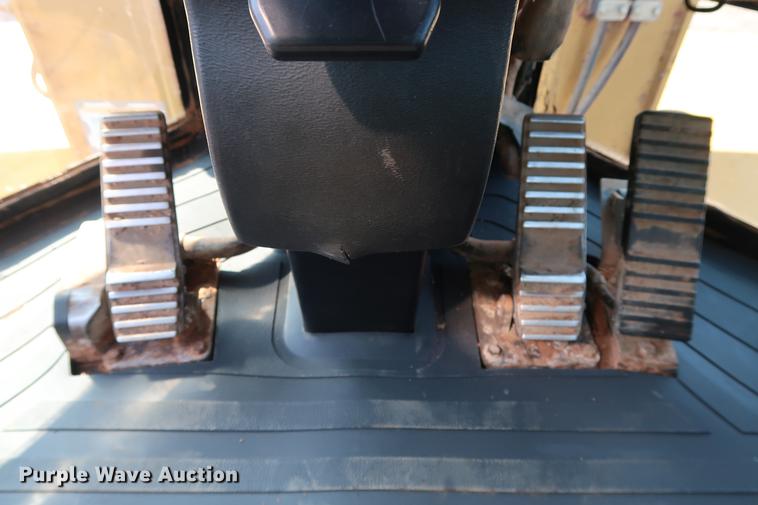 image for item DD5323 2006 Caterpillar 938G Series II wheel loader