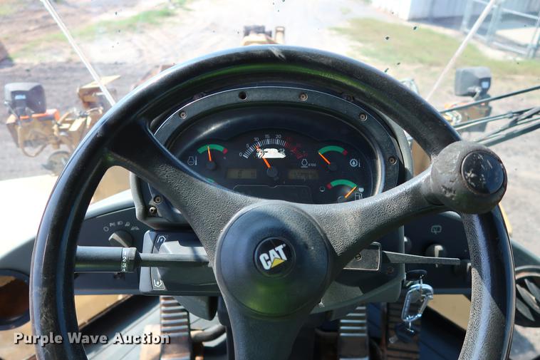 image for item DD5323 2006 Caterpillar 938G Series II wheel loader