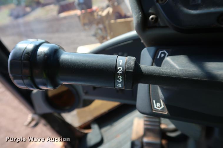 image for item DD5323 2006 Caterpillar 938G Series II wheel loader