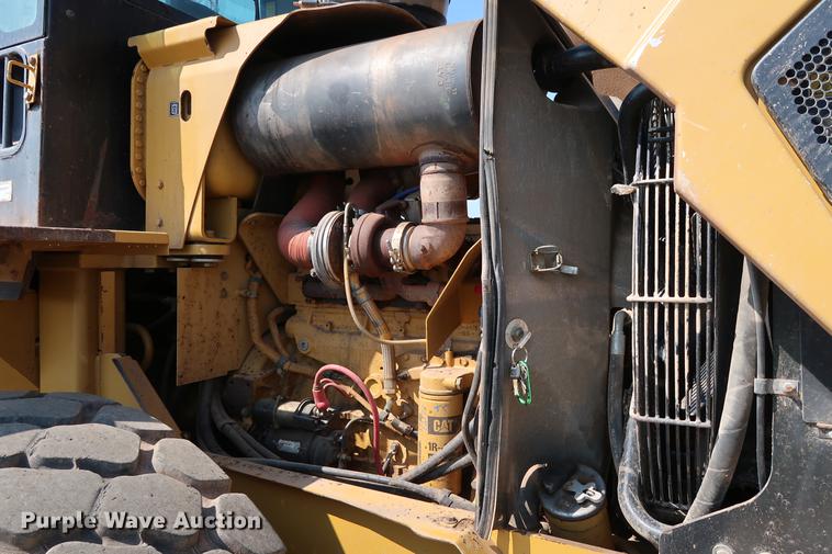 image for item DD5323 2006 Caterpillar 938G Series II wheel loader