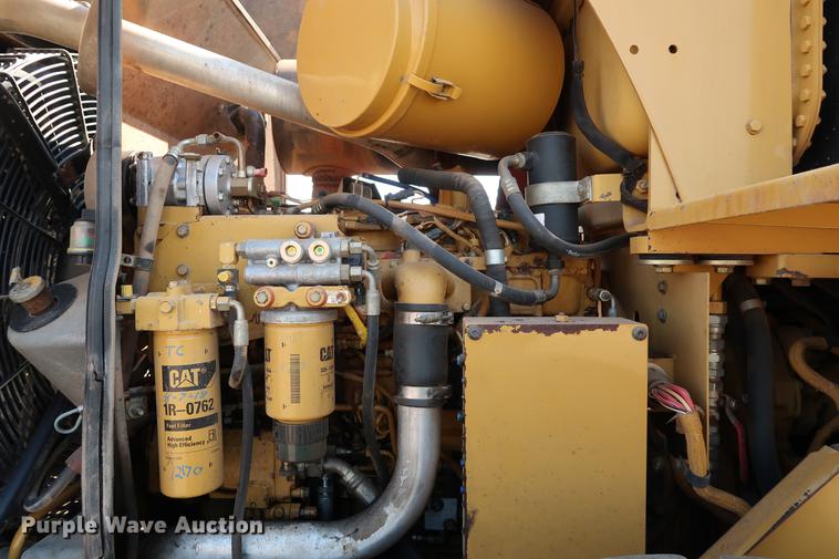 image for item DD5323 2006 Caterpillar 938G Series II wheel loader