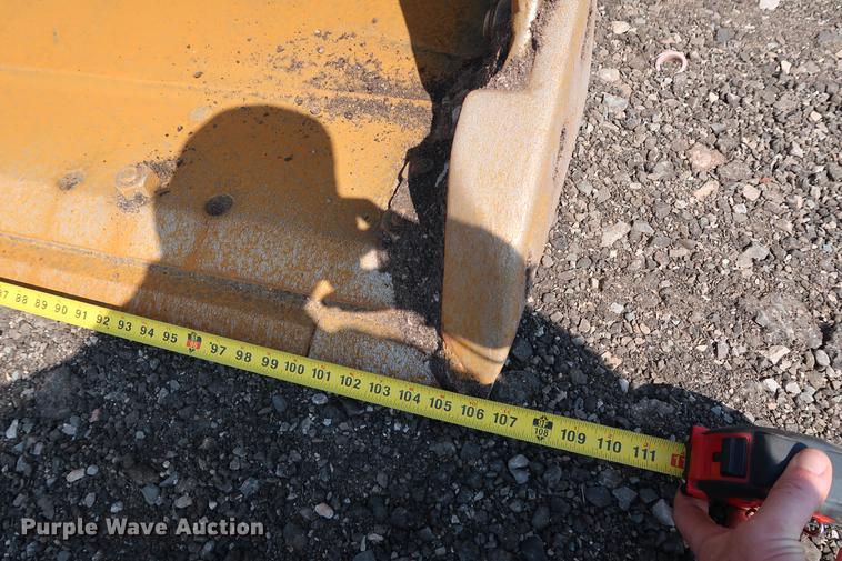 image for item DD5323 2006 Caterpillar 938G Series II wheel loader