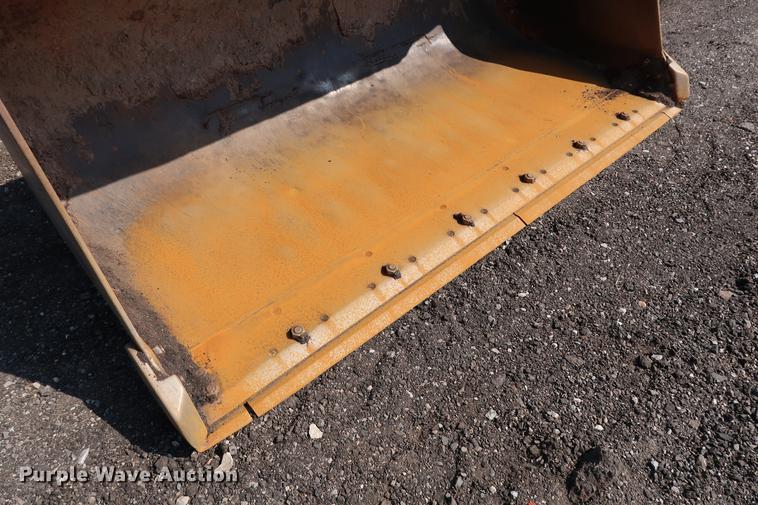 image for item DD5323 2006 Caterpillar 938G Series II wheel loader