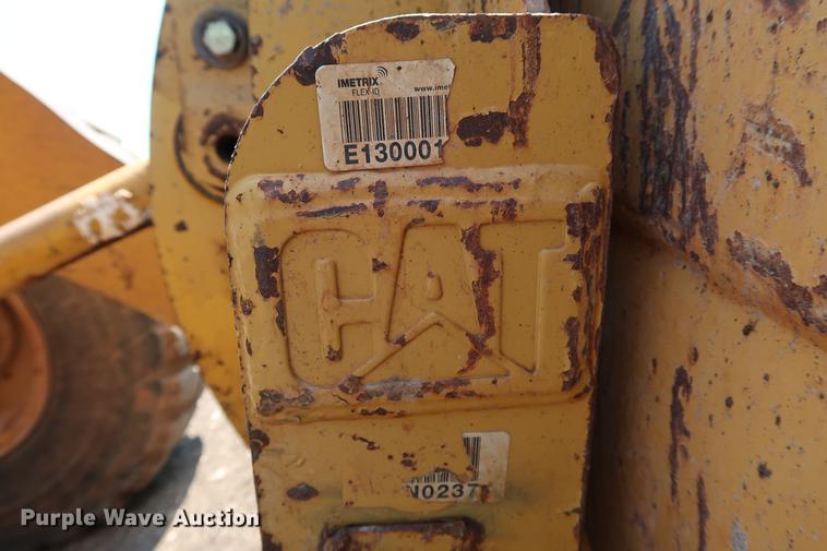 image for item DD5323 2006 Caterpillar 938G Series II wheel loader