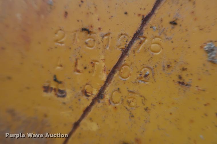 image for item DD5323 2006 Caterpillar 938G Series II wheel loader