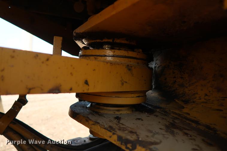 image for item DD5323 2006 Caterpillar 938G Series II wheel loader