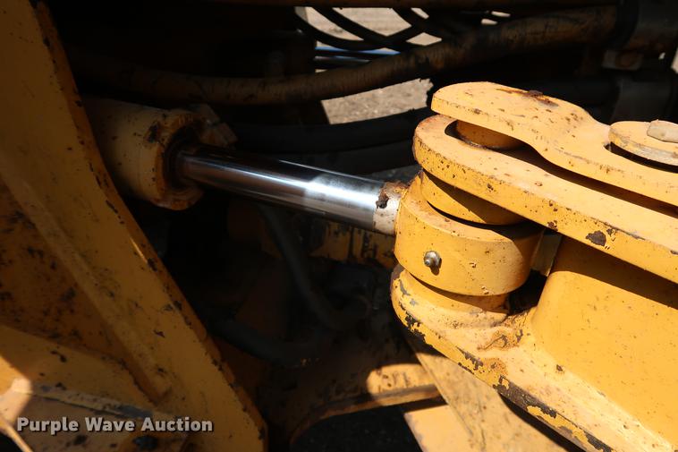 image for item DD5323 2006 Caterpillar 938G Series II wheel loader