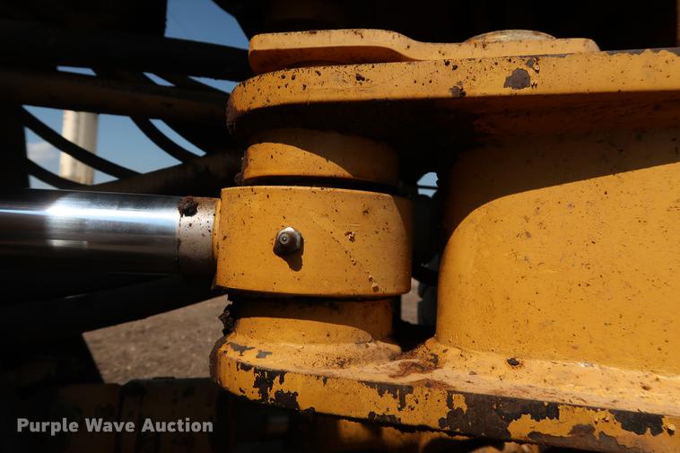 image for item DD5323 2006 Caterpillar 938G Series II wheel loader