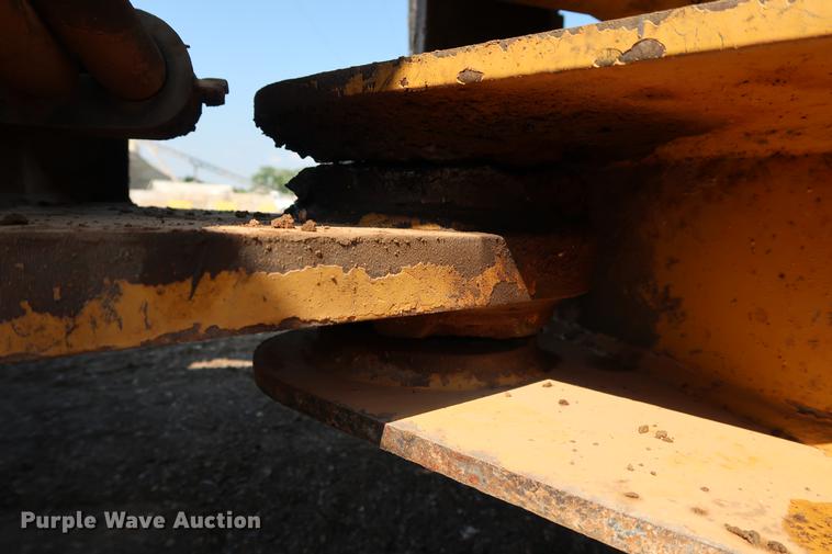 image for item DD5323 2006 Caterpillar 938G Series II wheel loader