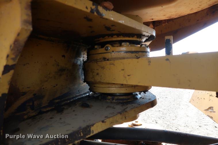 image for item DD5323 2006 Caterpillar 938G Series II wheel loader