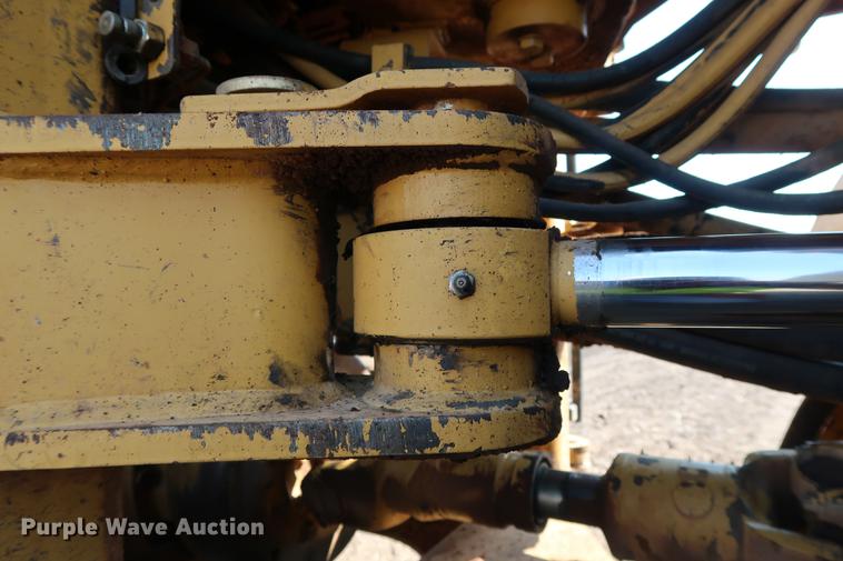 image for item DD5323 2006 Caterpillar 938G Series II wheel loader