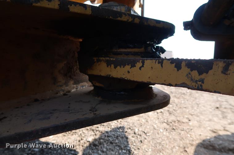 image for item DD5323 2006 Caterpillar 938G Series II wheel loader